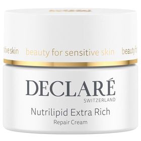 DECLARÉ Nutrilipid Crème Réparatrice Extra Riche