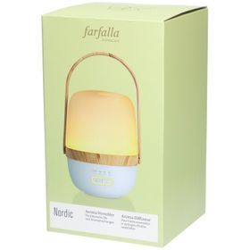 FARFALLA Aroma-Vernebler Nordic