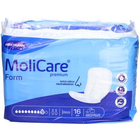 MoliCare Premium Form 9 Tropfen (maxi)