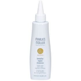 Marlies Möller beauty haircare Essence réparatrice lamellaire