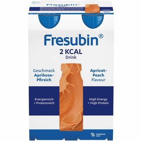 FRESUBIN® Energie-Getränk Pfirsisch Aprikose