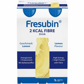 FRESUBIN® Kompakt-Drink Fibre Zitrone