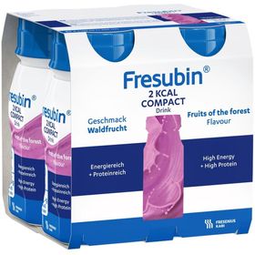 FRESUBIN® Compact Drink Fruits des bois