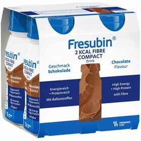 FRESUBIN® Compact Drink Fibre Chocolat