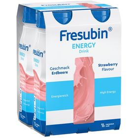 FRESUBIN® Energy Drink Erdbeere