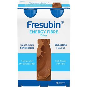 FRESUBIN® Compact Drink Fibre Chocolat