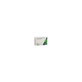 TERIFLUNOMID Sandoz Filmtabl 14 mg 84 Stk