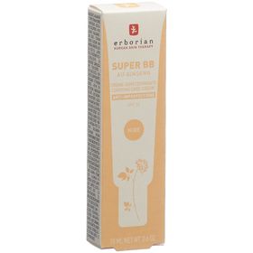 erborian Super BB Creme mit Ginseng Nude