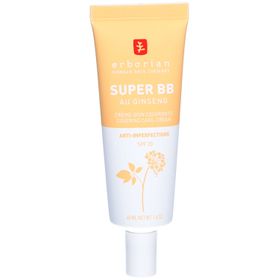 Erborian Super BB Nude