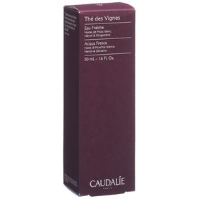 CAUDALIE Eau Fraiche Thé des Vignes