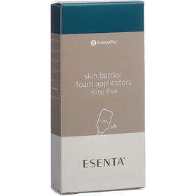 ESENTA™ reizfreier Hautschutz-Applikator
