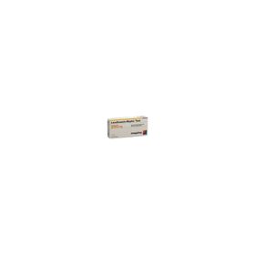 LEVOFLOXACIN Mepha Teva Filmtabl 250 mg 5 Stk