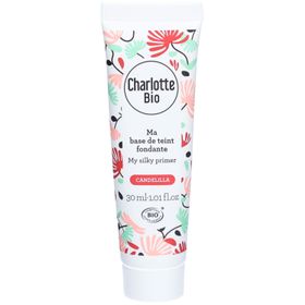 Charlotte Bio Meine Grundierung Primer BIO