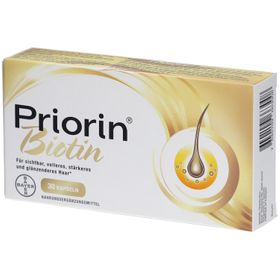 Priorin® Biotin