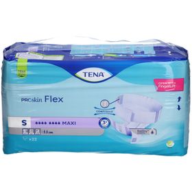 TENA Flex Maxi S