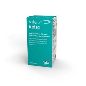 VITA Relax