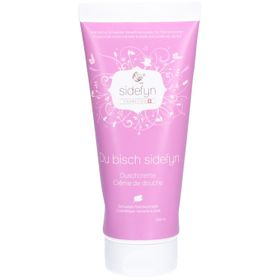 Sidefyn® Handcreme Du bisch sidefyn