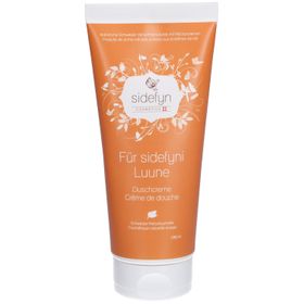 Sidefyn® Crème de Douche Luune Abricot