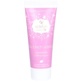 Sidefyn Crème pour les mains Du bisch Sidefyn