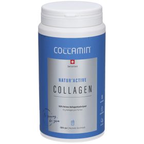 COLLAMIN Natur'Active Collagen 45 Port 450 g