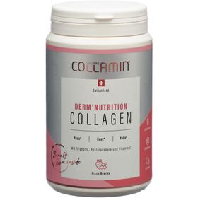 COLLAMIN® Derm' Nutrition Collagène