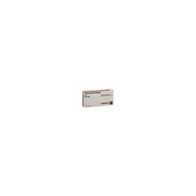 PITAVASTATIN Mepha Filmtabl 2 mg 30 Stk