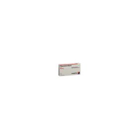 PITAVASTATIN Mepha Filmtabl 4 mg 30 Stk