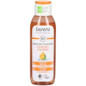 LAVERA Pflegedusche Vital Bio Or&Bio Min 250 ml