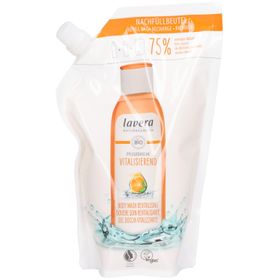 LAVERA Pflegedusche Vital Bio Or&Bio Min NB 500 ml