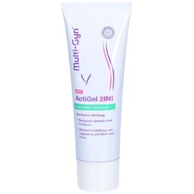 MULTI-GYN ActiGel 2IN1 Tb 50 ml