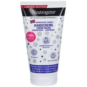 NEUTROGENA® Crème pour les mains