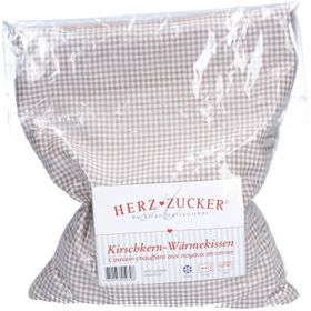 HERZZUCKER® Kirschkern-Wärmekissen 26 x 21 cm
