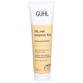GUHL Kur intensiv 30 Sekunden - Hydratation