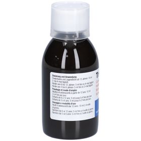 Triofan Complete Hustensaft