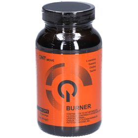 QNT SWISS Burner Kapseln