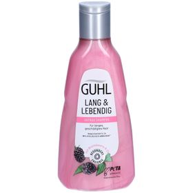 GUHL Shampooing restrukturierend Lang & Lebendig