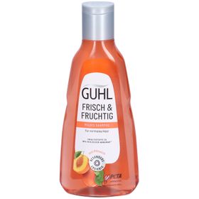GUHL Frisch und fruchtig - Shampoo für normales Haar