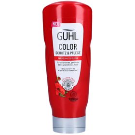 GUHL Color - Farbspülung Schutz und Pflege Farbbrillanz