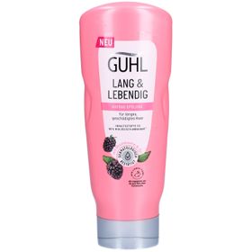 GUHL Restrukturierender Conditioner Long & Vivant
