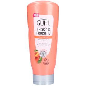 GUHL Frisch und fruchtig - Mildes Shampoo