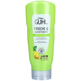 GUHL Fraîcheur et légèreté - Après-Shampooing tonifiant