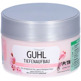 GUHL Cure réparatrice en profondeur intensive