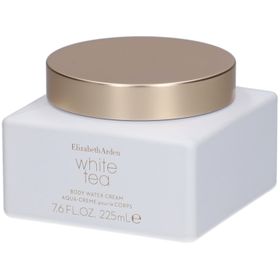 Elizabeth Arden White Tea Body Water Cream