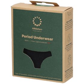 Allmatters® Periodenslip XL – Light/Moderate