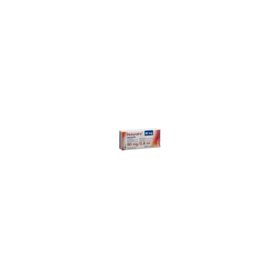 HUKYNDRA Inj Lös 80 mg/0.8ml Fertspr 0.8 ml