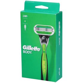 Gillette Body - Rasoir