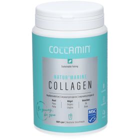 COLLAMIN Natur'Marine MSC Ds 310 g