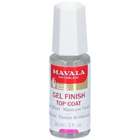 Mavala® Gel Finish Überlack