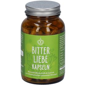 BITTERLIEBE Capsules