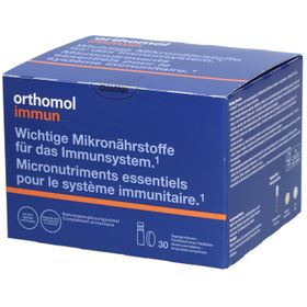 ORTHOMOL Immun